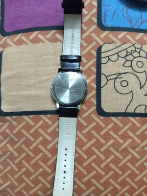 TIMEX Analog Watch For Men Buy TIMEX Analog Watch For Men