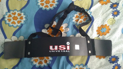 Usi arm blaster outlet