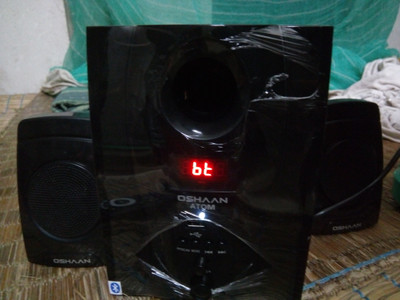 Oshaan top atom 2.1