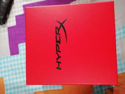 Hyperx clearance cloud fury