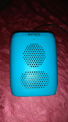 Intex b10 sales bluetooth speaker