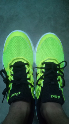 Asics gel deals excite 5