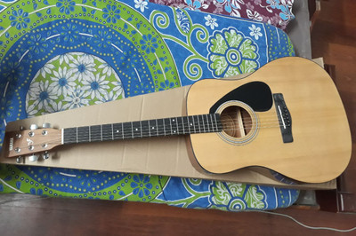 Yamaha store f310 flipkart
