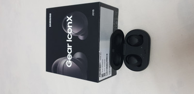 Gear iconx 2018 discount