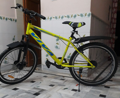 Viva ryde on clearance 26t mountain bike