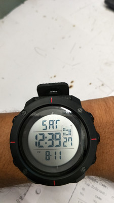 Skmei 1213 review sale