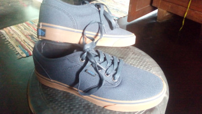 Vans atwood deals 14
