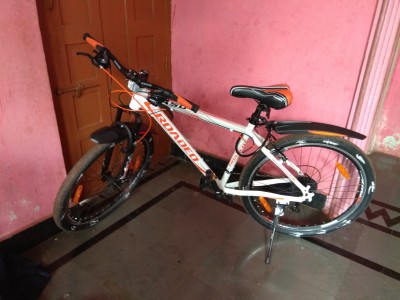 Roadeo store cycle a50