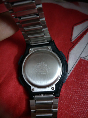 Casio ad160 youth series watch clearance