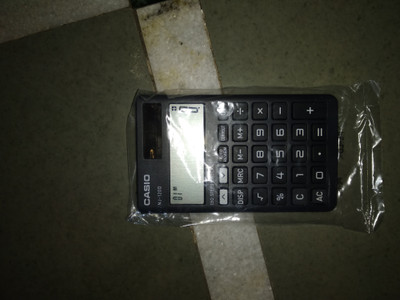 Casio nj deals