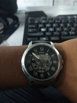 Fossil me3100 price hotsell