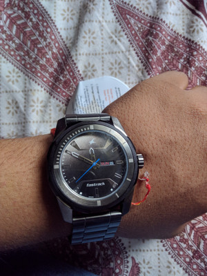 3166km01 fastrack clearance