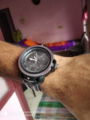 Fastrack ng38017pl02cj outlet