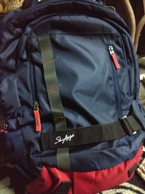 Skybags geek 48 online ltrs