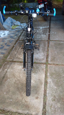 HERCULES Frozo ZX 26 T Mountain Cycle Price in India Buy