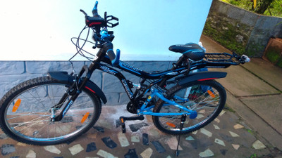 HERCULES Frozo ZX 26 T Mountain Cycle Price in India Buy