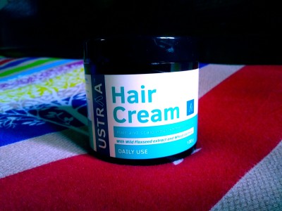 Ustraa Hair Growth Cream  100g Anti Hair Fall Shampoo  250ml  Daily Use  Conditioner  100g