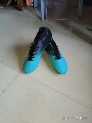 Nivia marker sales football shoes