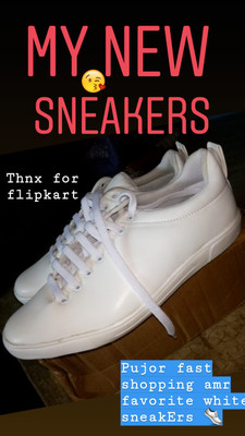 Beonza white shoes hotsell