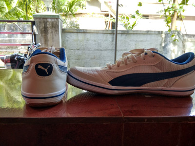 Puma astro sala men's sneakers 2025
