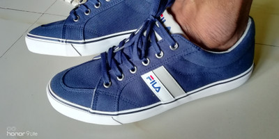 Fila achilleo plus sneakers top