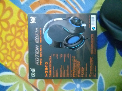 KOTION EACH GS410 Wired Gaming Price in India Buy KOTION EACH GS410 Wired Gaming Online KOTION EACH Flipkart