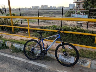 Iron Horse Phoenix 1.3 Large 27.5 T Mountain Cycle Price in India