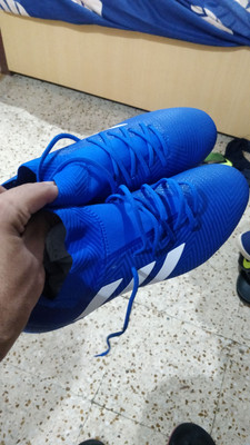 ADIDAS NEMEZIZ 18.3 FG Football Shoes For Men Buy ADIDAS NEMEZIZ