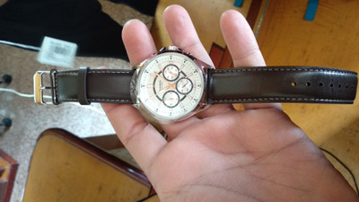 Casio a962 hotsell