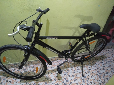 hero spunky cycle price