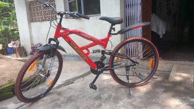 HERCULES TOPGEAR TZ 120 26 T Mountain Cycle Price in India Buy