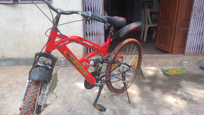 HERCULES TOPGEAR TZ 120 26 T Mountain Cycle Price in India Buy