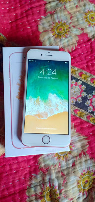 olx iphone 6s 16gb rose gold