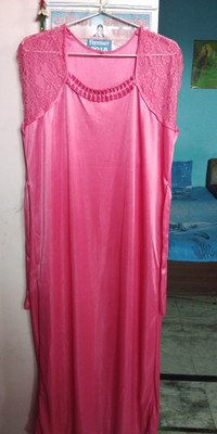 Koti wali hot sale nighty