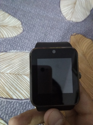 Smartwatch gt08 on sale whatsapp