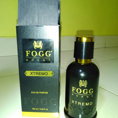 Fogg discount xtremo price