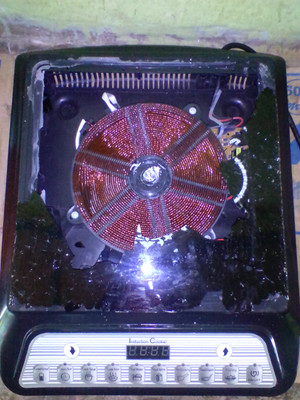 Surya apex induction cooker price 2025