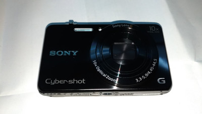 Flipkart.com | Buy SONY DSC-WX220 Point & Shoot Camera Flipkart.com | Buy SONY DSC-WX220 Point & Shoot Camera
