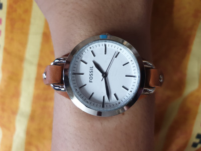 FOSSIL CLASSIC MI Analog Watch For Women Buy FOSSIL CLASSIC MI