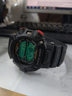 G shock g9000 mudman hot sale