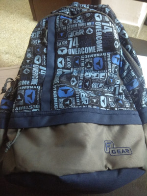 F gear burner p8 shop
