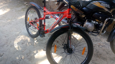 Hannibal deals cycle price