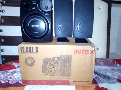 Intex hotsell it 881