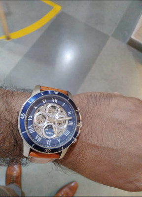 FOSSIL GRANT SPORT Analog Watch For Men Buy FOSSIL GRANT SPORT Analog Watch For Men ME3140 Online at Best Prices in India Flipkart