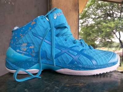 Asics GELBURST 21 GE Basketball Shoes For Men Buy AQUARIUM ISLAND BLUE Color Asics GELBURST 21 GE Basketball Shoes For Men Online at Best Price Shop Online for Footwears in India Flipkart