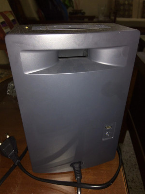 Buy Bose SoundTouch 10 Bluetooth Speaker Online from Flipkart