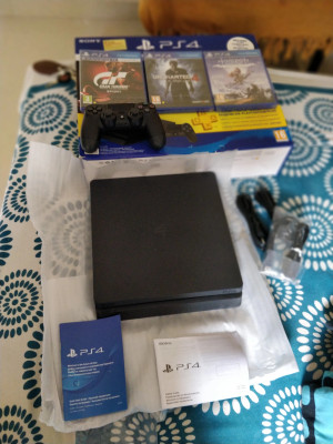 Ps4 slim discount 500gb flipkart