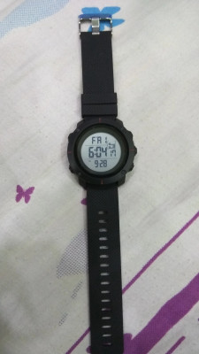 Skmei 1213 clearance watch manual