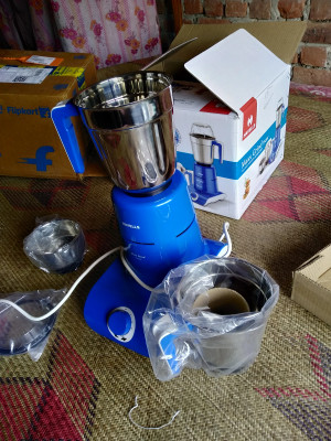 Havells maxx grind mixer grinder 750w 2025