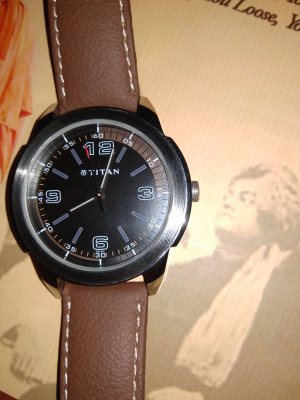 Titan NN1585SM02 NN1585SM02 Analog Watch For Men Buy Titan